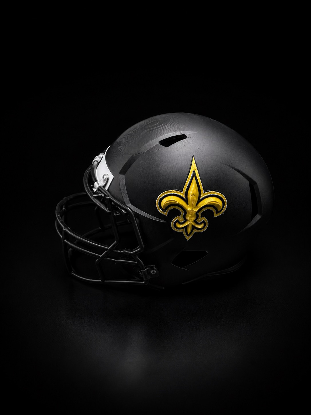Helmet preview
