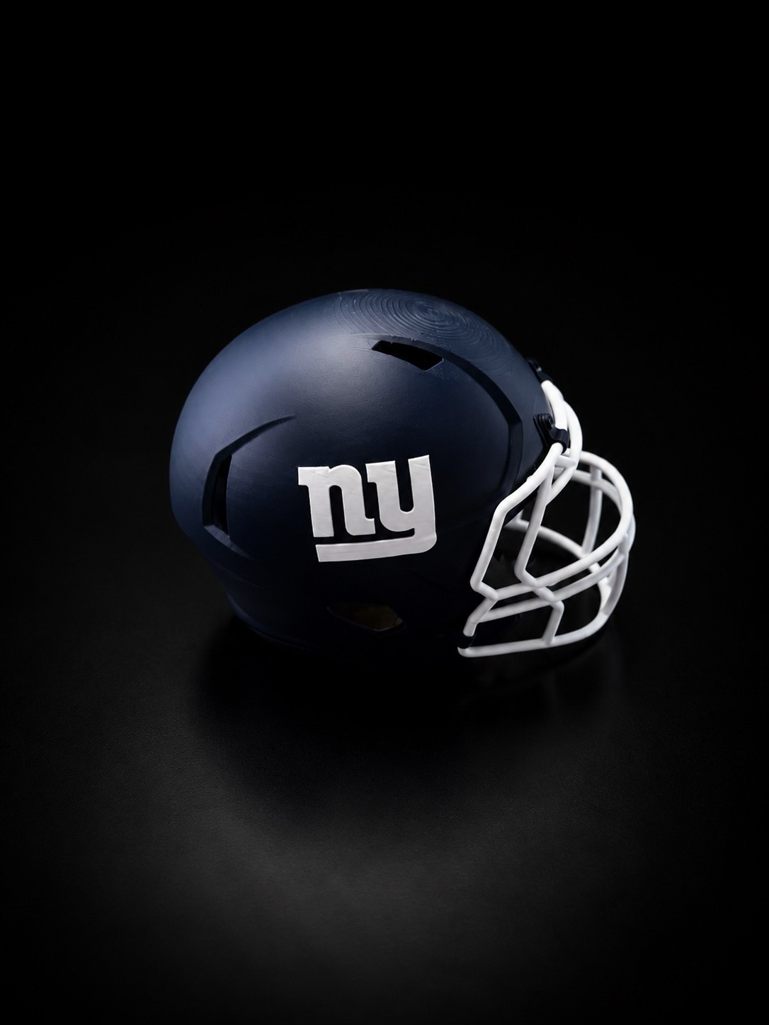 Helmet preview