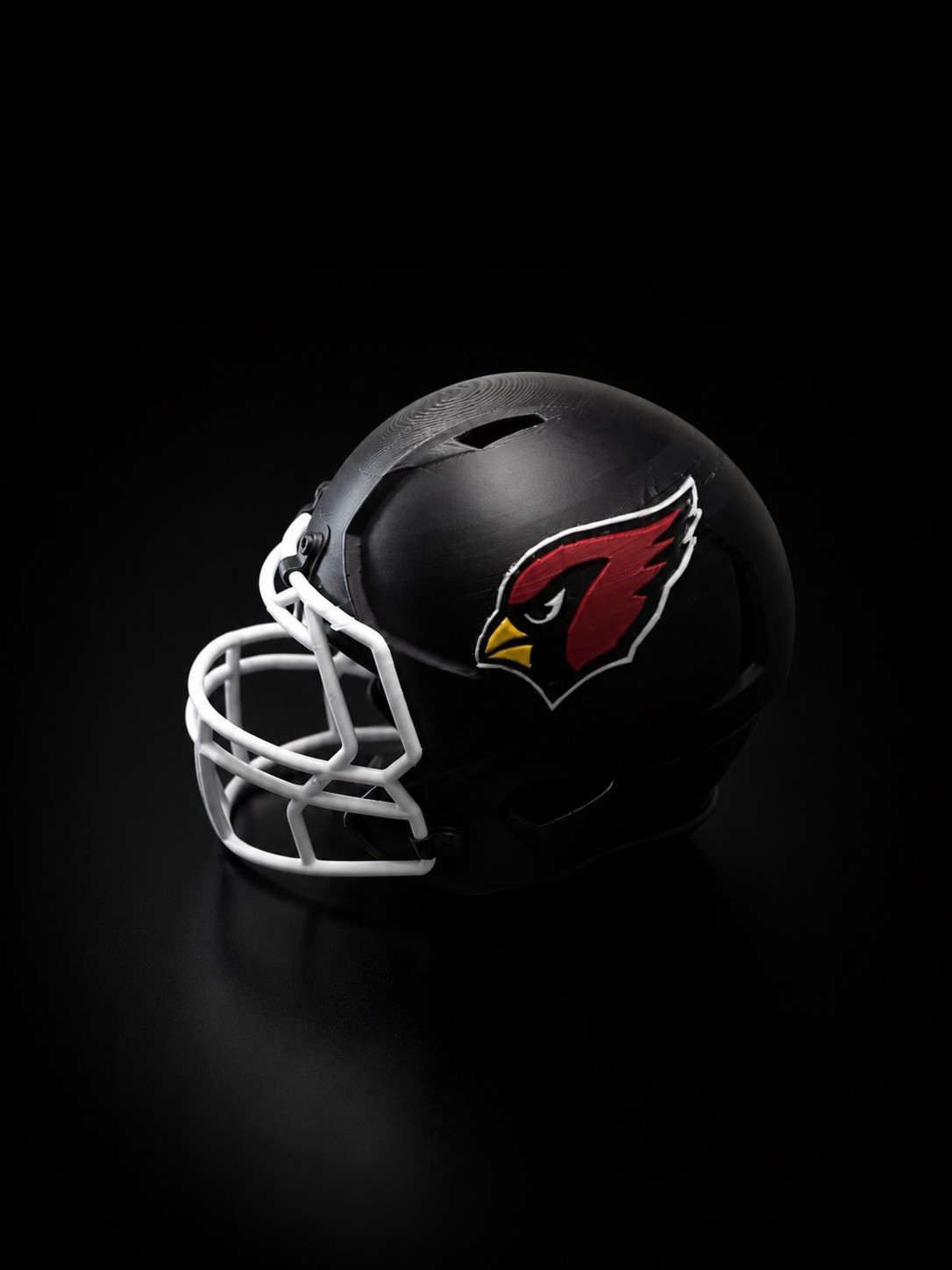 Helmet preview